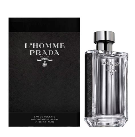 prada l'homme notino|prada l'homme perfume.